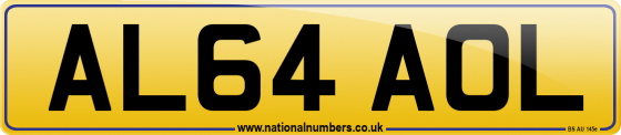 AL64 AOL
