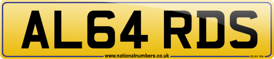 AL64 RDS
