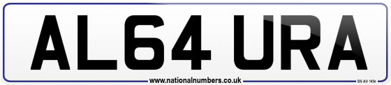 AL64 URA
