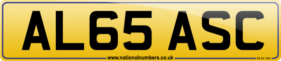 AL65 ASC