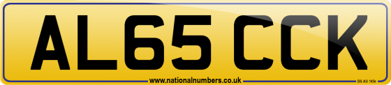 AL65 CCK