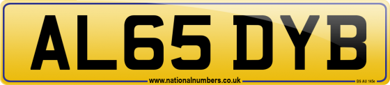 AL65 DYB