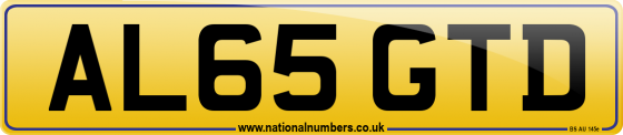 AL65 GTD