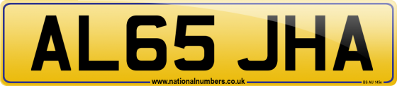 AL65 JHA