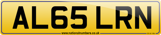 AL65 LRN
