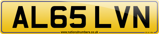 AL65 LVN