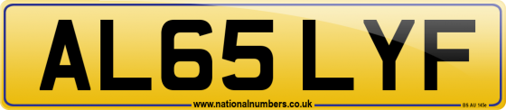 AL65 LYF