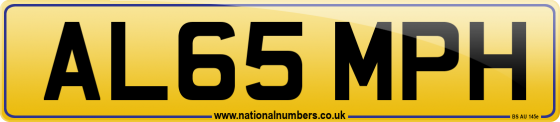 AL65 MPH