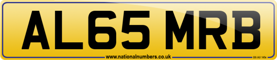 AL65 MRB