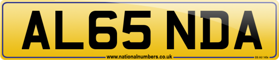 AL65 NDA