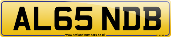 AL65 NDB