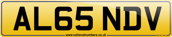AL65 NDV