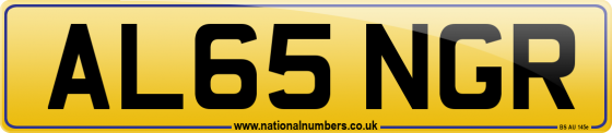 AL65 NGR