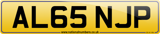 AL65 NJP