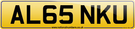 AL65 NKU