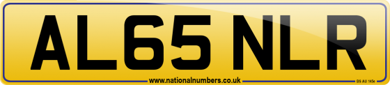 AL65 NLR
