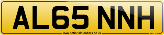 AL65 NNH
