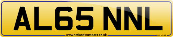 AL65 NNL