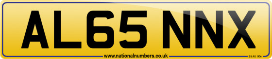 AL65 NNX