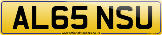 AL65 NSU