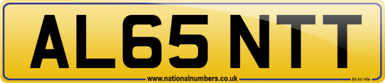 AL65 NTT