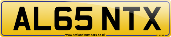 AL65 NTX