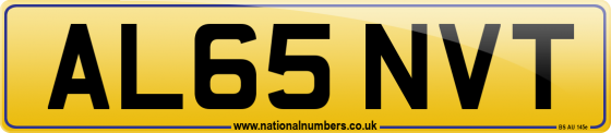 AL65 NVT