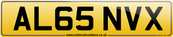 AL65 NVX