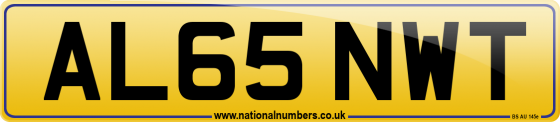AL65 NWT