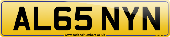 AL65 NYN