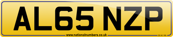 AL65 NZP