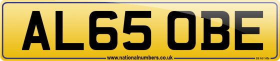 AL65 OBE