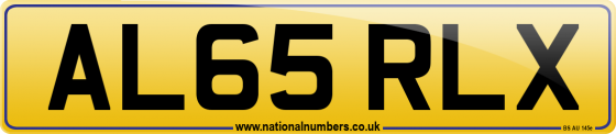 AL65 RLX