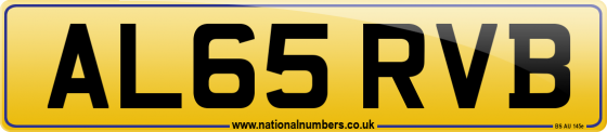 AL65 RVB