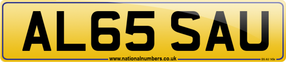 AL65 SAU
