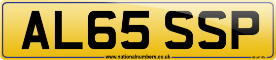 AL65 SSP