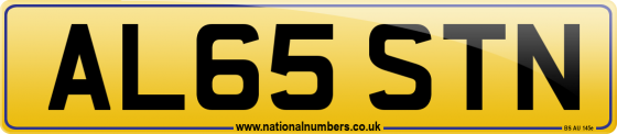 AL65 STN