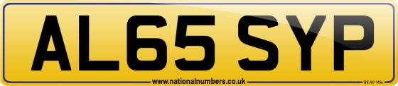 AL65 SYP