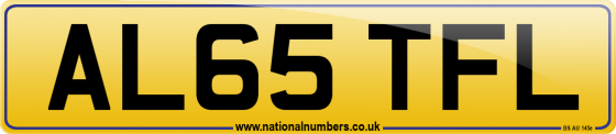 AL65 TFL