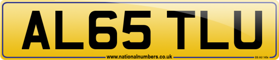 AL65 TLU
