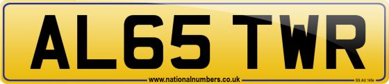 AL65 TWR