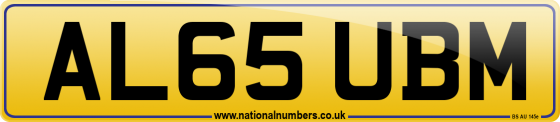 AL65 UBM