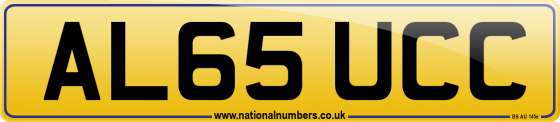 AL65 UCC
