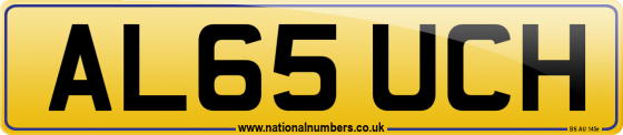 AL65 UCH