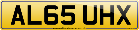AL65 UHX
