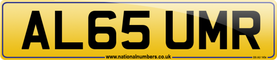 AL65 UMR