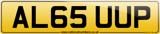 AL65 UUP
