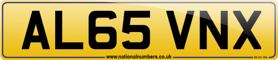 AL65 VNX