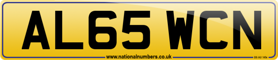 AL65 WCN