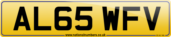 AL65 WFV